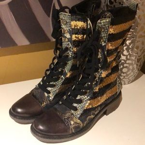 Sam Edelman Daphne boot
